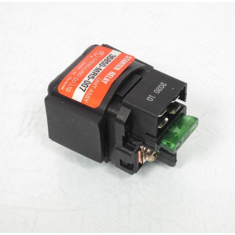 sifam anlasser relais für motorrad honda 1000 cbr rr fireblade