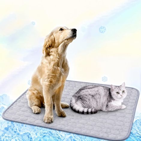 Self-Cooling Dog Mat - Cooling Pad for Dogs (1/5)