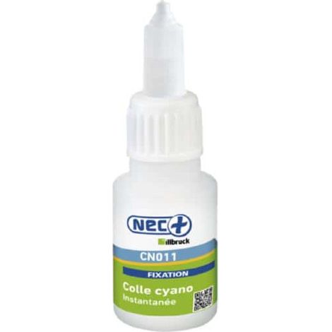 Ultra colla rapida NEC CN011 + 20g