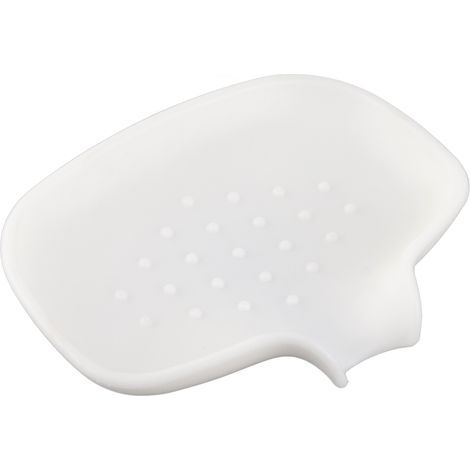 Revêtement de protection EVA transparent antidérapant pour étagères et tiroirs 120x45 cm (1/5)
