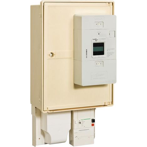 Kit passage BPS 100A - BPL 60A MICHAUD GC015 (1/2)