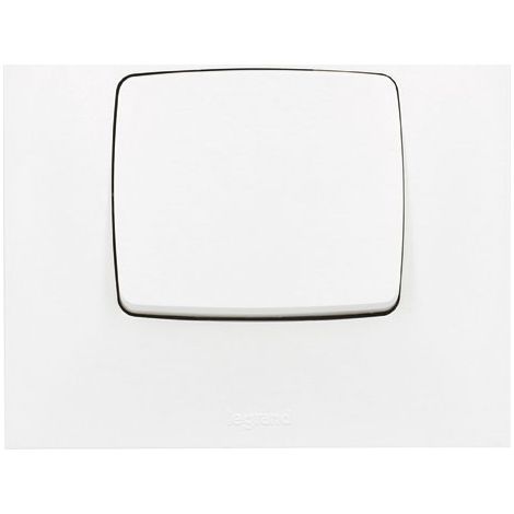 LEGRAND - Neptune GSA interrupteur va & vient 10A blister (1/2)