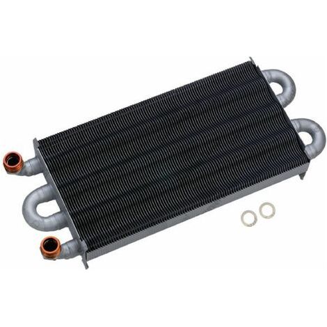 Scambiatore ISOMAX/ISOTWIN (1/2)