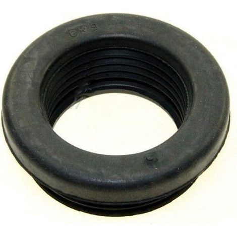 Joint de resistance tube pour lave vaisselle De Dietrich 32X0281