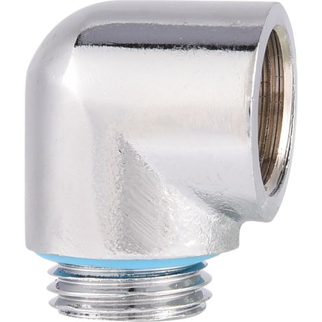 Ventilateur de bureau USB portable 360° rotatif silencieux 3 vitesses mini ventilateur de table bleu foncé (1/5)