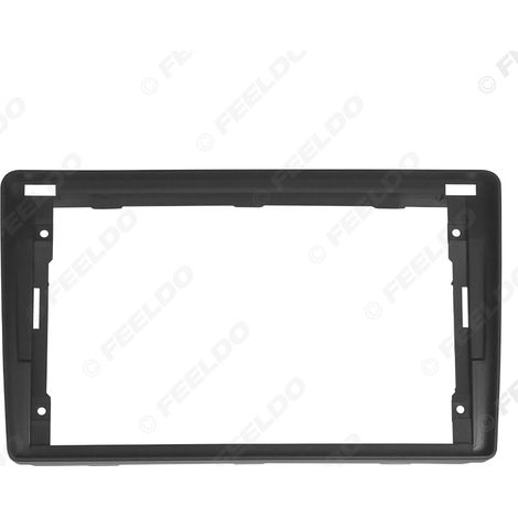 Compatible with the modification of the 9-inch Android large screen navigation panel for Zhonghua Lingli CMC VERYCA A180/A190 (1/4)