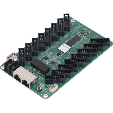 Module de commande d'écran LED pour carte de réception 5A-75E CC 5V (1/5)