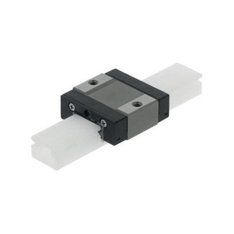 Carrello guida KWEM15 -C-LZM-V0-G2A 0,043kg 15er Ligne INA