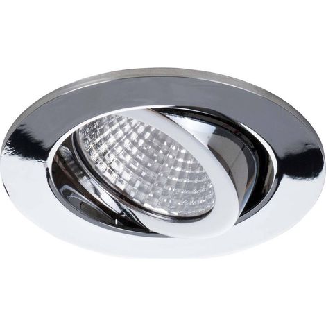 Luminaire à LED encastrable Brumberg 12361023 12361023 Puissance: 7 W blanc N/A (1/2)