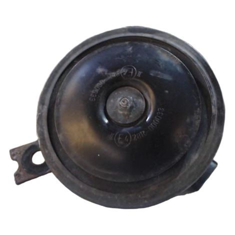 [PRODUIT D'OCCASION] Klaxon / Avertisseur SSANGYONG Kyron 2005- ♻️ Ref Oe. 8651021002 - Garantie à vie (1/2)