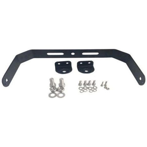 Ufo réglable Sprt-jstbl-ufo Support de cloche LED réglable (1/2)