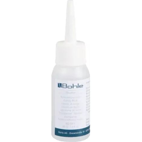 Huile pour coupe-verre Silberschnitt® - Bohle - 50 ml