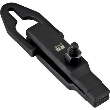 BAHCO - Pince de serrage pour carrosserie - our maintenir les différentes parties de la carrosserie - 255 mm (1/2)