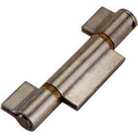 6PZ CERNIERE A TRE ALI CHIUSE ART.155 - mm.180x ø 28