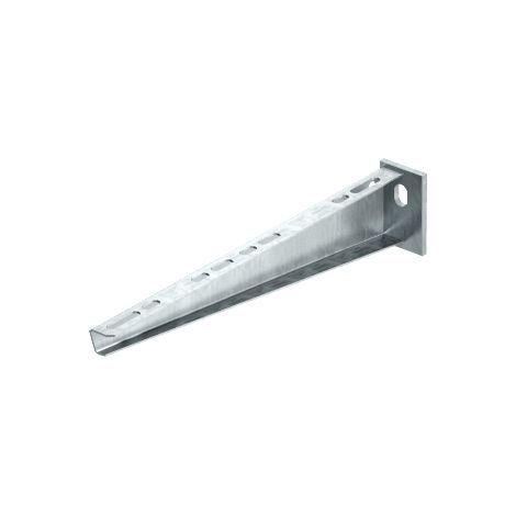 Console obo-bettermann aw 15 21 ft acciaio 210 mm