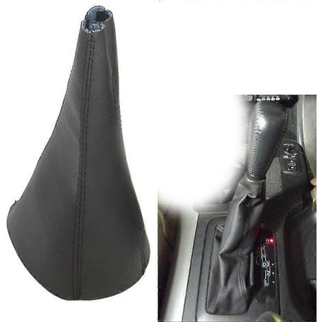 Pommeau de levier de vitesses automatique pour Toyota Prado 120 (2003-2009) (1/5)