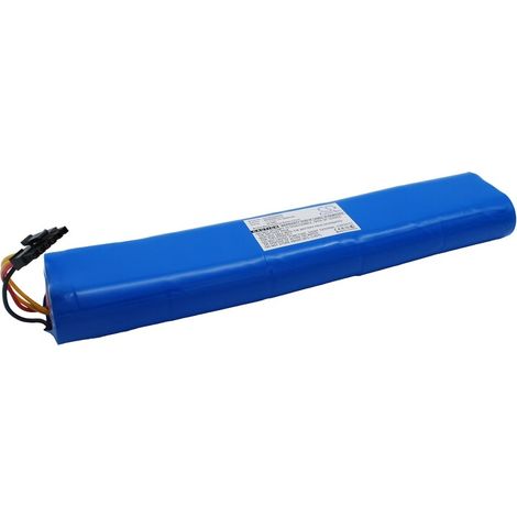 batterie taltech 945-0179 capacité 3000mAh dimensions 21,8 cm