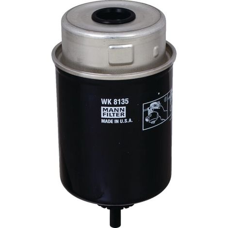 Filtre à essence MANN-FILTER WK8135 (1/2)