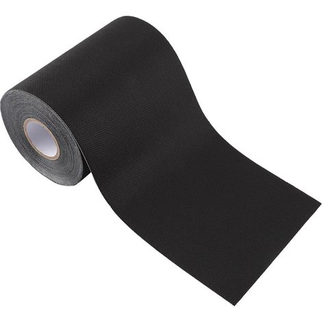 Ruban adhésif noir de jonction 151000cm pour gazon synthétique (1/4)
