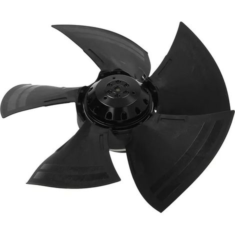 Ventilador EBM A4E315-AS20-01 aspirante