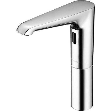 SCHELL Robinet de lavabo électro. XERIS HD-K (1/2)