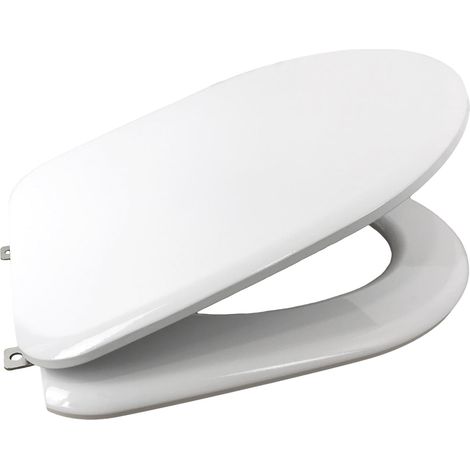 ETOOS 02054108 ALTAIR Tapa WC Jacob Delafon Blanco - ref: 02054108