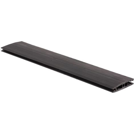 Kupplungsstück für Gießrand Kunststoff 30 cm - Pro Stück
