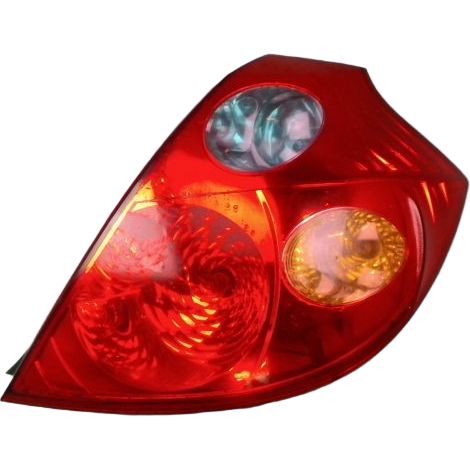 [PRODUIT D'OCCASION] Feu Arriere Droit KIA Cee D I Phase 1 2007-2009 ♻️ Ref Oe. 924021h000 - Garantie à vie (1/3)