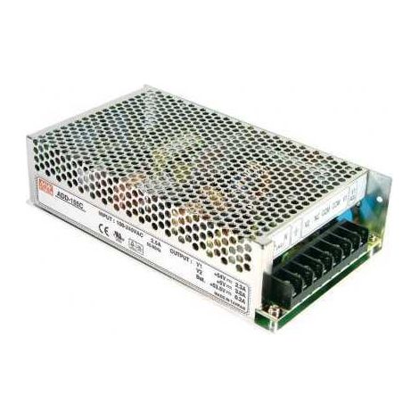 [NEUWERTIG] B-Ware Mean Well Schaltnetzteil Stromversorgung 15275W 138V 95A 5V 3A Ladefunktion (1/2)