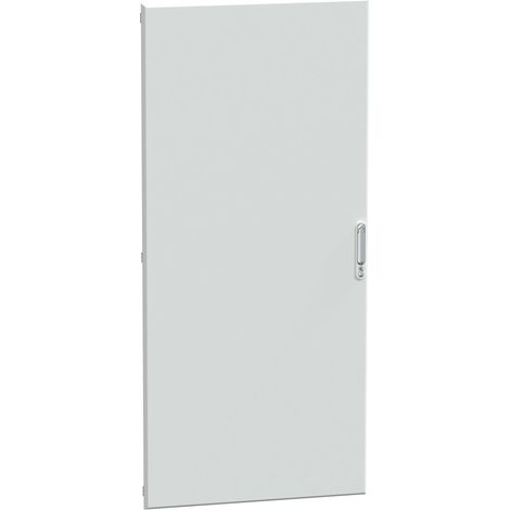 PrismaSeT G Active - Porte pleine - Armoire 36M - L850 - RAL9003 - LVS08255