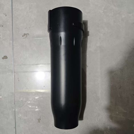 Conduit de ventilation 593854101 compatible avec les modèles EBZ8550 et EBZ8550RH (1/4)