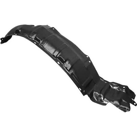 Pare-boue d'aile avant droit Nissan Navara D22 1998-2002