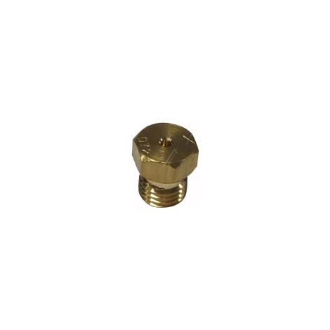 Injecteur gaz naturel diametre 72mm pour Cuisiniere SMEG 909010470
