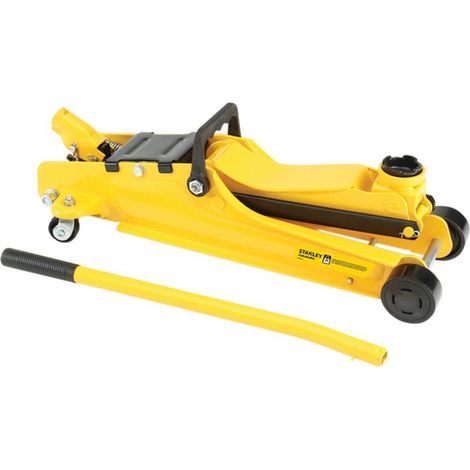 Hydraulischer Wagenheber 2 Tonnen