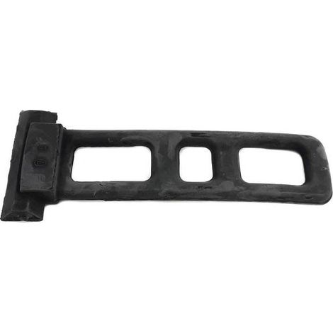 Pince d'aile - Scania 94 114 124 144 164 - Longueur 180mm - Largeur 44mm - Couleur Noir