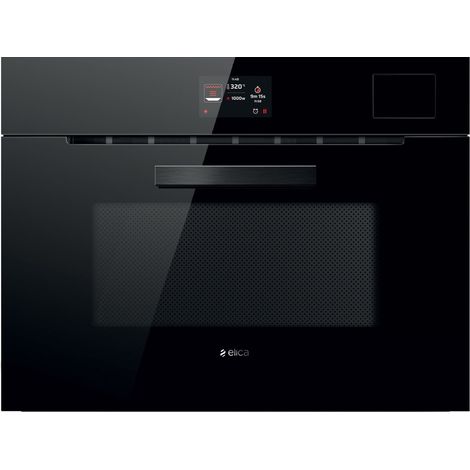 forno multifunzione integrato 36l 60cm idrolisi con vapore - PRF0191769A - elica (1/2)