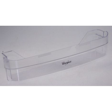 Balconcino porta bottiglie originale - Frigorifero, congelatore - WHIRLPOOL - 526583662894022185