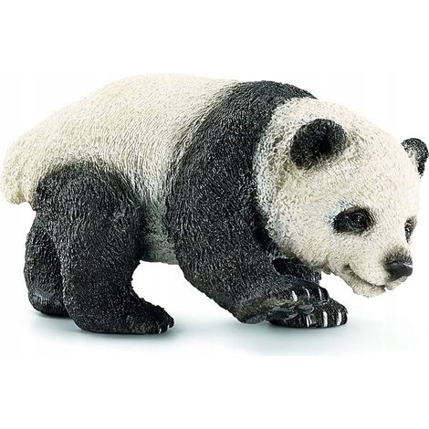 Figurina Schleich del piccolo panda - 87650