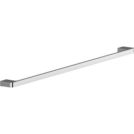 Ravak 10° - Toallero, 63 cm, cromado X07P325 (1/2)