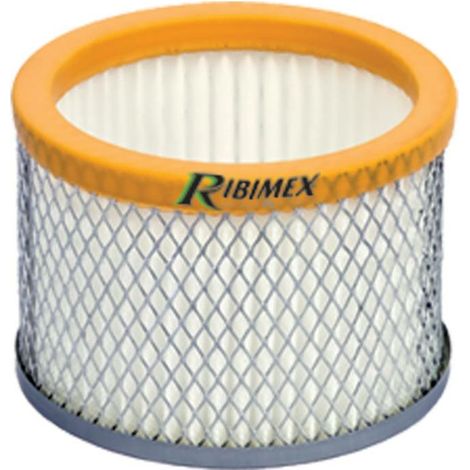 Filtro para aspirador de cenizas