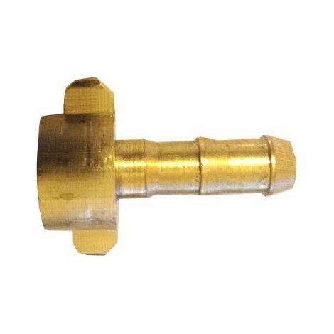 Racor Laton Espiga 8,5 mm  Ref 449561