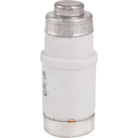 Italweber fusibile d02 gg 63a 400v 1320063 (1/2)