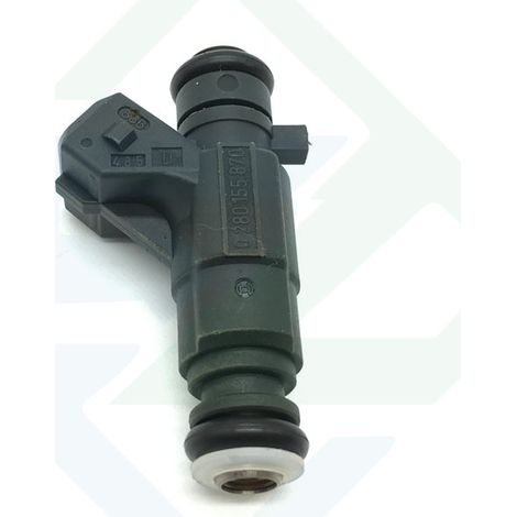 Injecteurs de carburant compatibles avec Vios et Geely : 0280155870 23209-02060 (1/5)