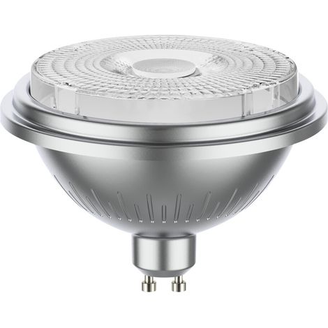 LAMPADINA LED IQ-LED ES-111 12W-WW - KANLUX - Luce CALDA (1/5)