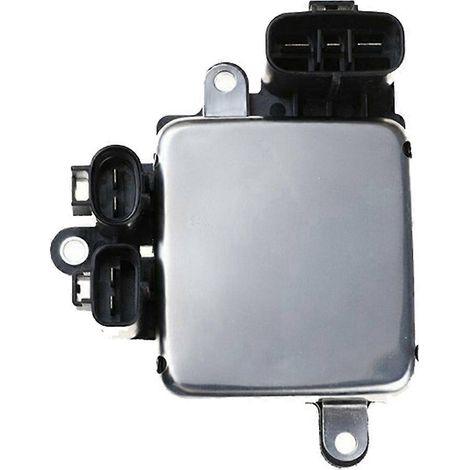 Kühlerlüfter-Steuermodul für Toyota Sienna, RAV4, Lexus ES350, Gebläsemotorwiderstände 89257-30060, 499300-3151 (1/5)
