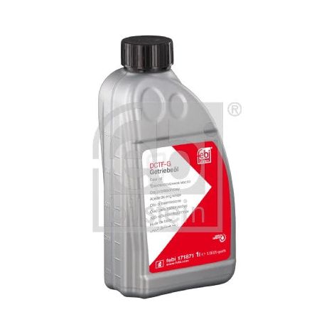 FEBI BILSTEIN DCTF-G 171871 Huile pour boîte automatique - 000