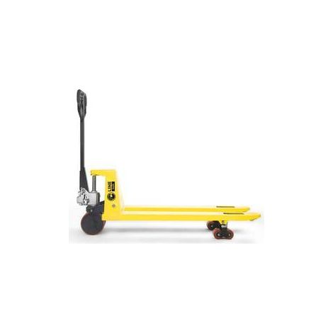 C TRANSPALLET MANUALE 2500 KG