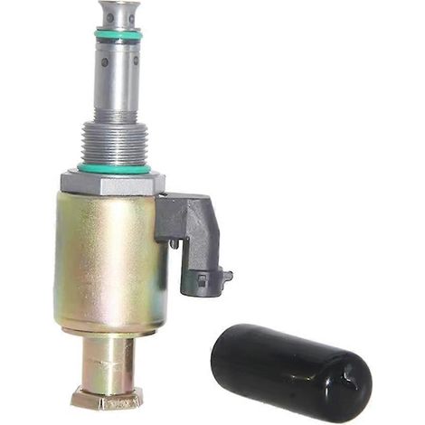 Capteur de régulateur de pression de carburant 1807329C92 1841217C91 pour Navistar DT466 DT466E F81Z9C968AB PR315 PR218 (1/5)
