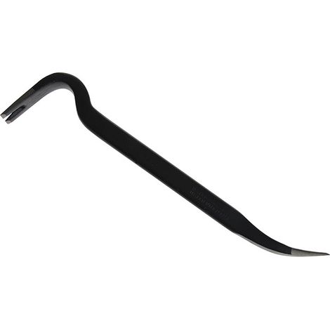 Roughneck ROU64405 Gorilla Pry Wrecking Crow Bar Junior 35cm 14in 350mm