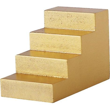 1 échelle en bois (1/3)